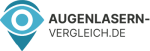 Augenlasern Vergleich